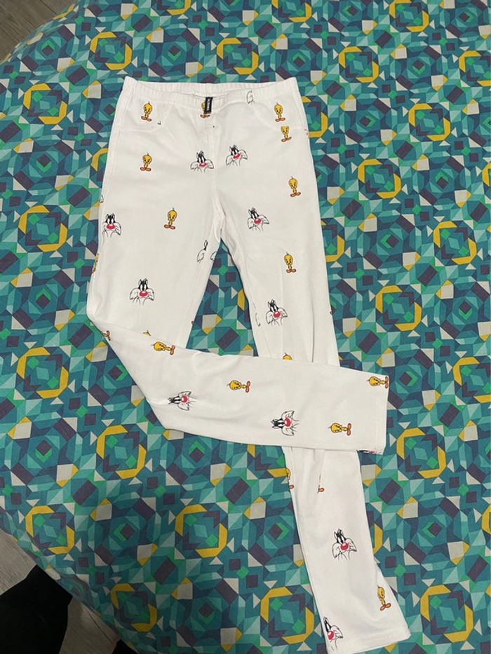 Pantalon 9-10 ans - photo numéro 8