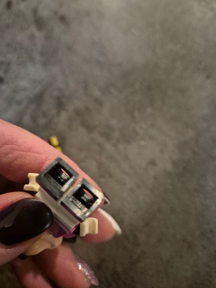 Figurine lego minnie disney - photo numéro 3