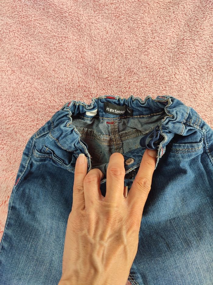 Jeans - photo numéro 2