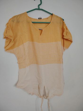 Blouse zamba
