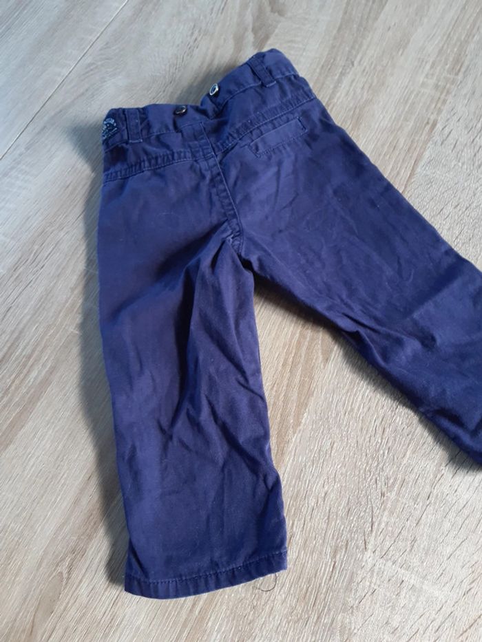 Pantalon 6 mois - photo numéro 2