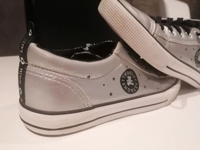 Chaussures Lulu Castagnette fille pointure 36 - photo numéro 6