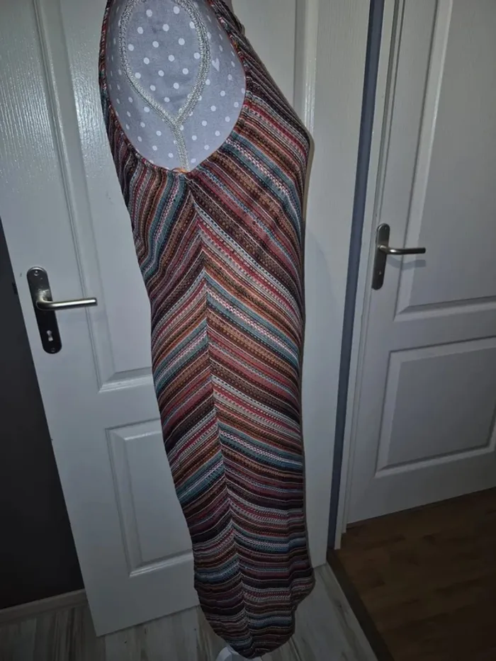 Robe maille étam - photo numéro 4
