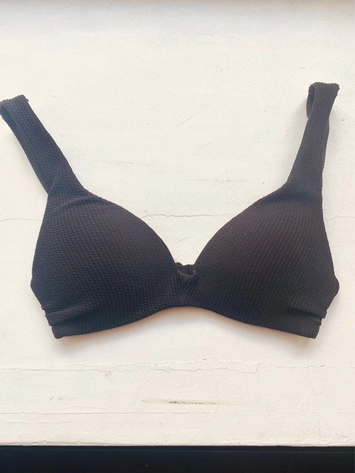 Haut de maillot - photo numéro 6