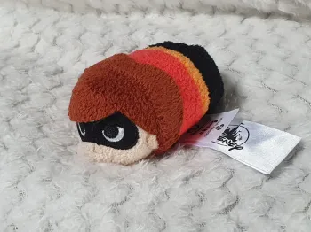 Tsum Tsum Elastigirl – Peluche Disney Les Indestructibles