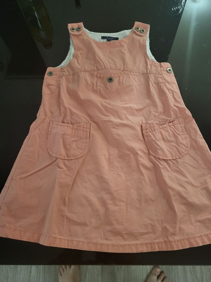 Robe 3 ans - photo numéro 5