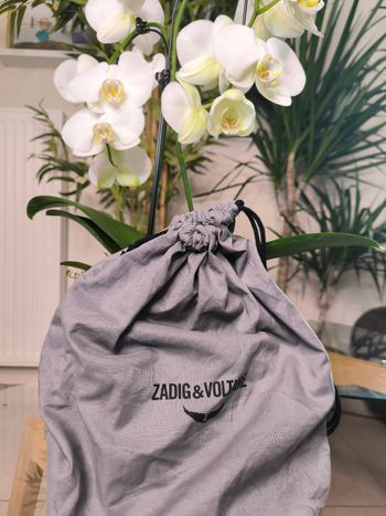 Sac Zadig et Voltaire NEUF