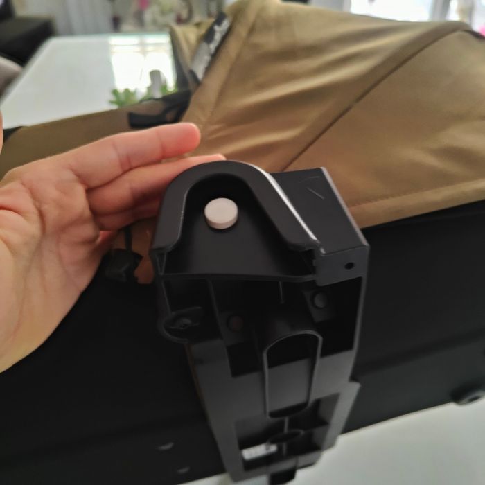 Nacelle bybyzen - photo numéro 8