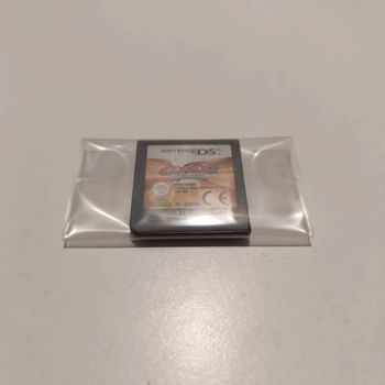 DS jeu Beyblade métal masters