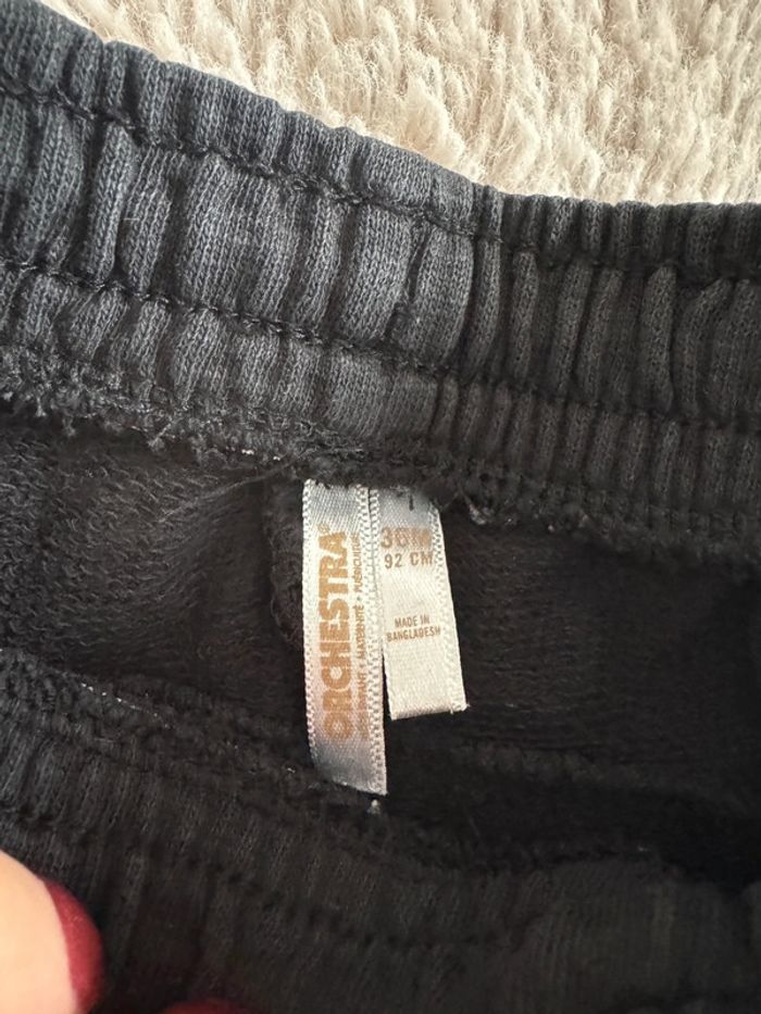 Pantalon jogging 36 mois - photo numéro 2