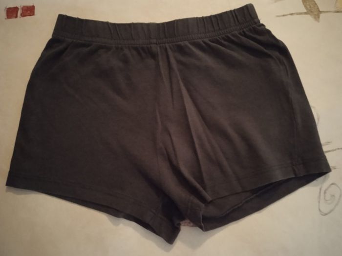 Short - photo numéro 2