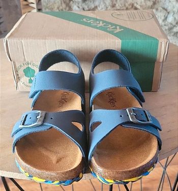 Sandales Neuves - Taille 29