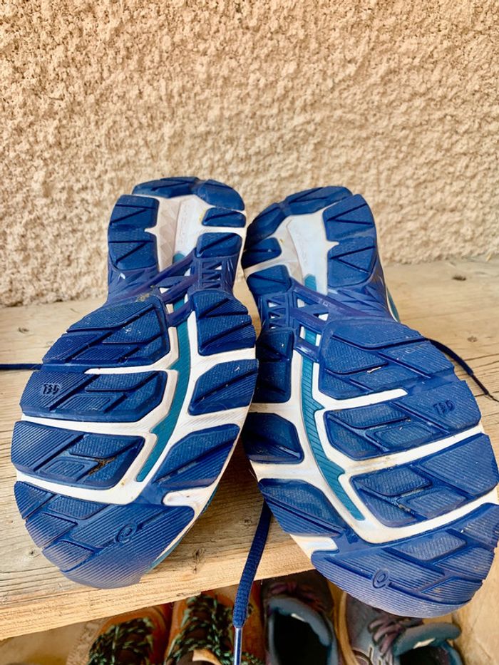 Asics GT-3000 5W - photo numéro 5