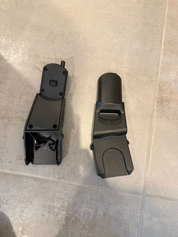 POUSSETTE MAXI COSI ZELIA S - photo numéro 9