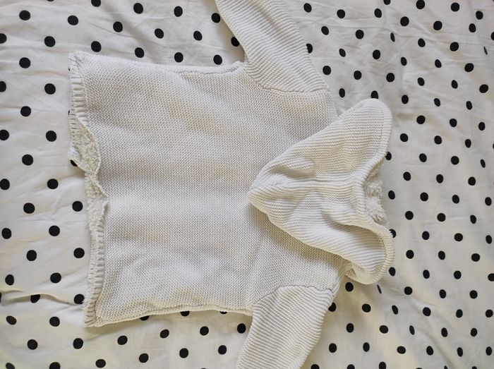 Veste bébé - photo numéro 4