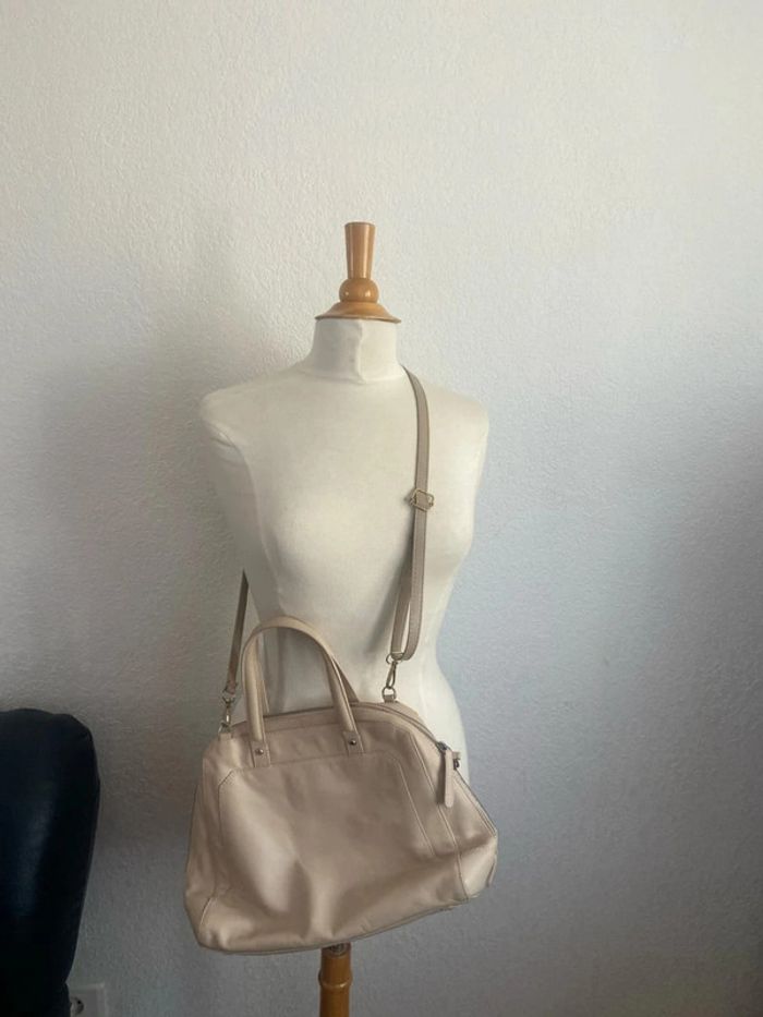 Sac à main le tanneur
