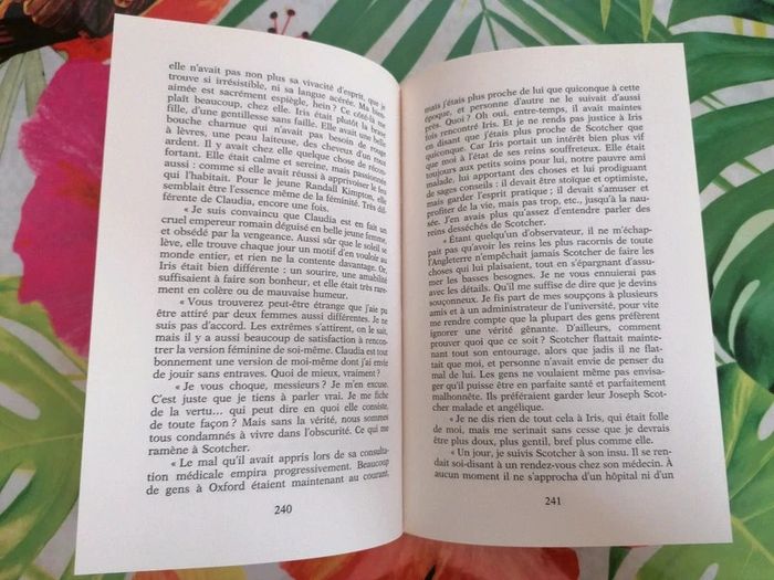 Livre La mort à ses raisons de Agathe Christie - photo numéro 4