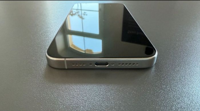 Iphone 16 pro max - photo numéro 3