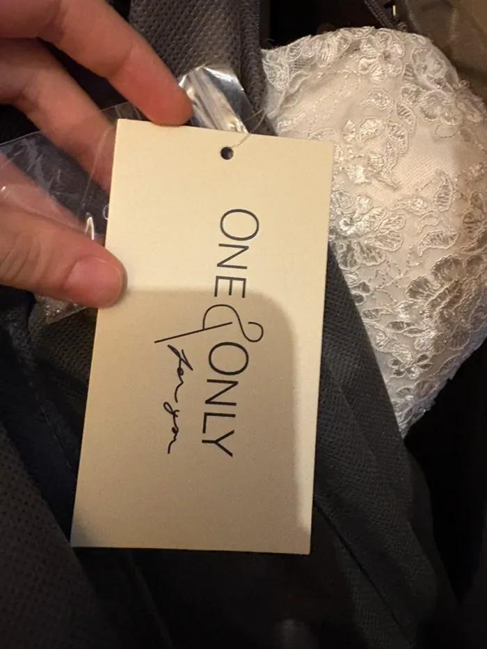 Robe de mariée princesse - photo numéro 4