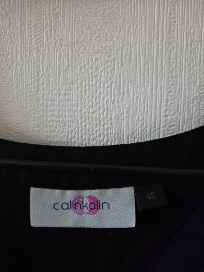 🤗 Combi short femme T.40 CalinKalin - photo numéro 4