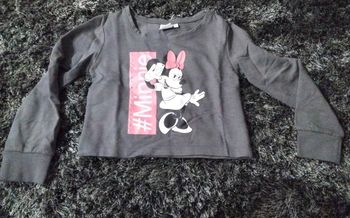 Pull Sweat - 8 ans