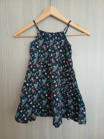 Robe Kiabi 6 ans