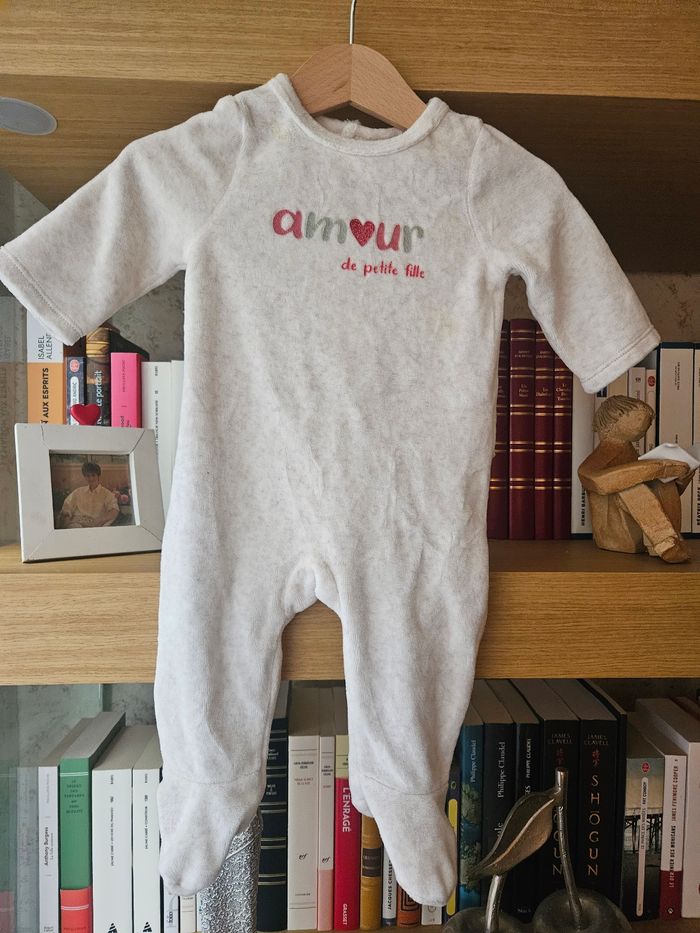 Pyjama Tape à l’oeil