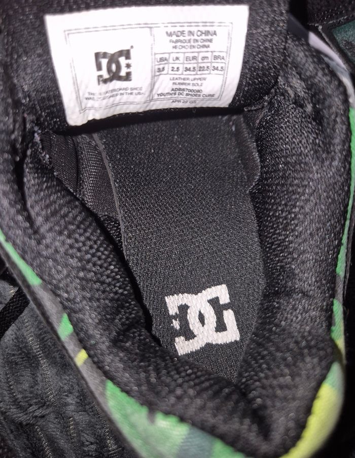Dc shoes - photo numéro 6