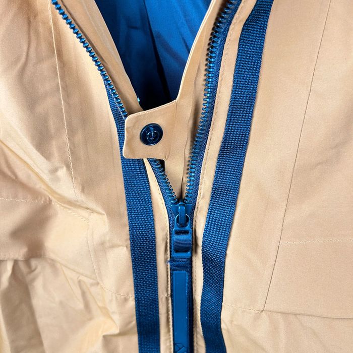 Parka Didriksons Aino WNS Parka 4 (Taille 34) - photo numéro 10