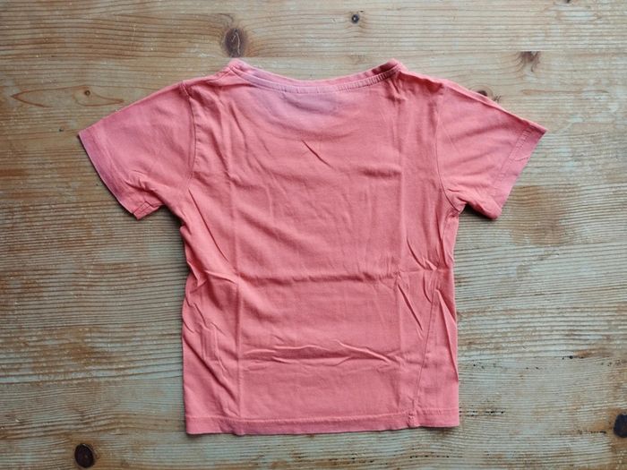 Tee-shirt Orange – NKY – Taille 5 Ans – Coton
Doux - photo numéro 2