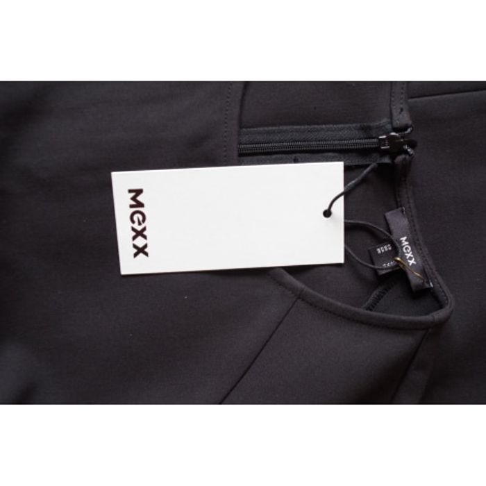 Mexx - Robe noir  Taille 40 - photo numéro 6