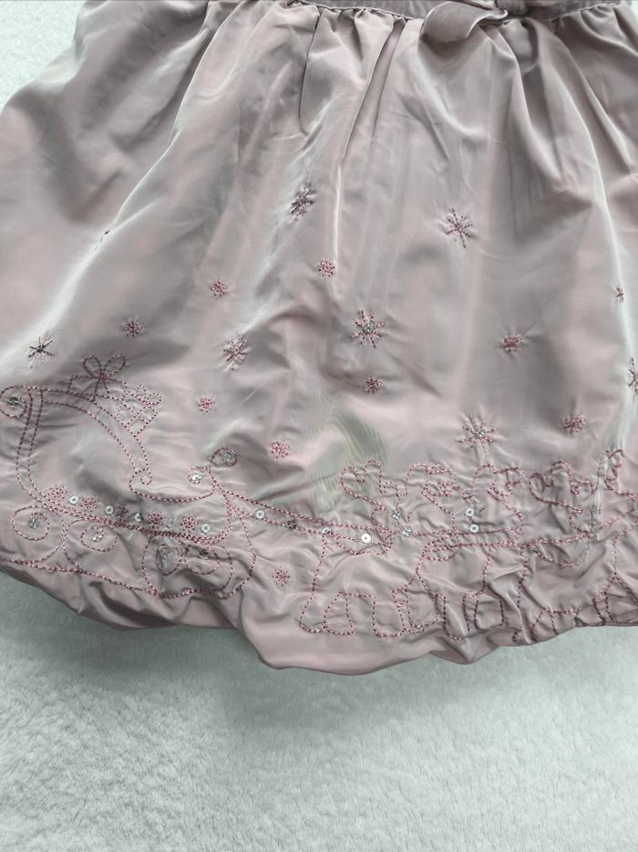 Robe 12 mois - photo numéro 3