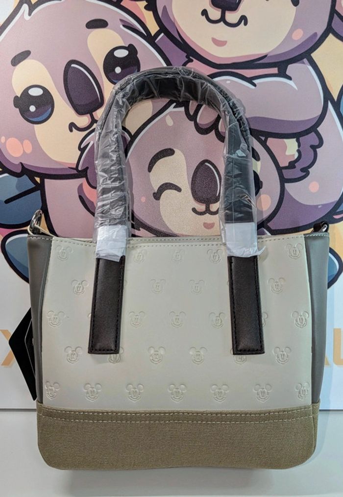 Disney - Tote Bag - Mickey et amis