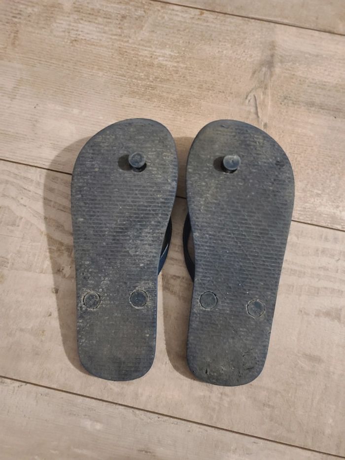 Tongs enfant - photo numéro 2