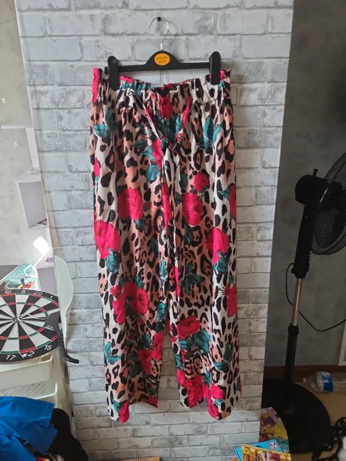 Pantalon shien taille 40.42