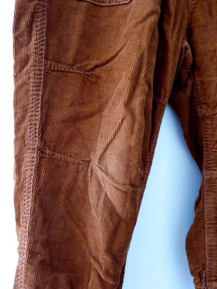 Pantalon cargo - photo numéro 4