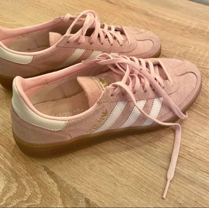 Spezial roses - photo numéro 3