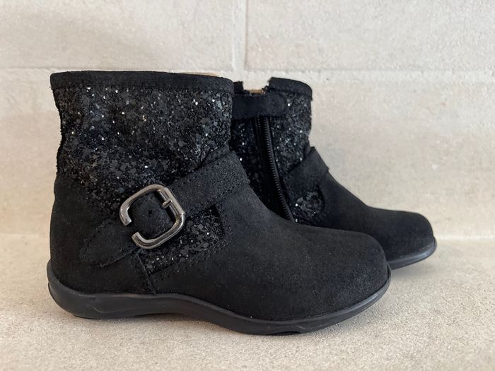 Bottines Reqins p.24