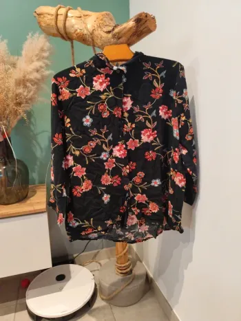 Magnifique Chemise