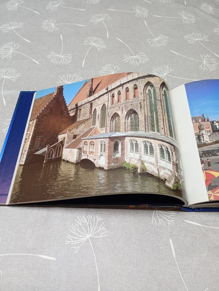 Livre Belgique Duferco - photo numéro 3