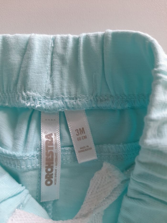 Short - photo numéro 2