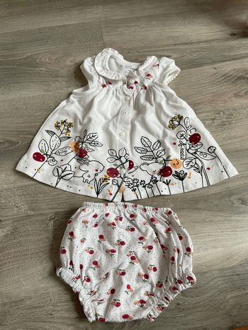 Ensemble bébé