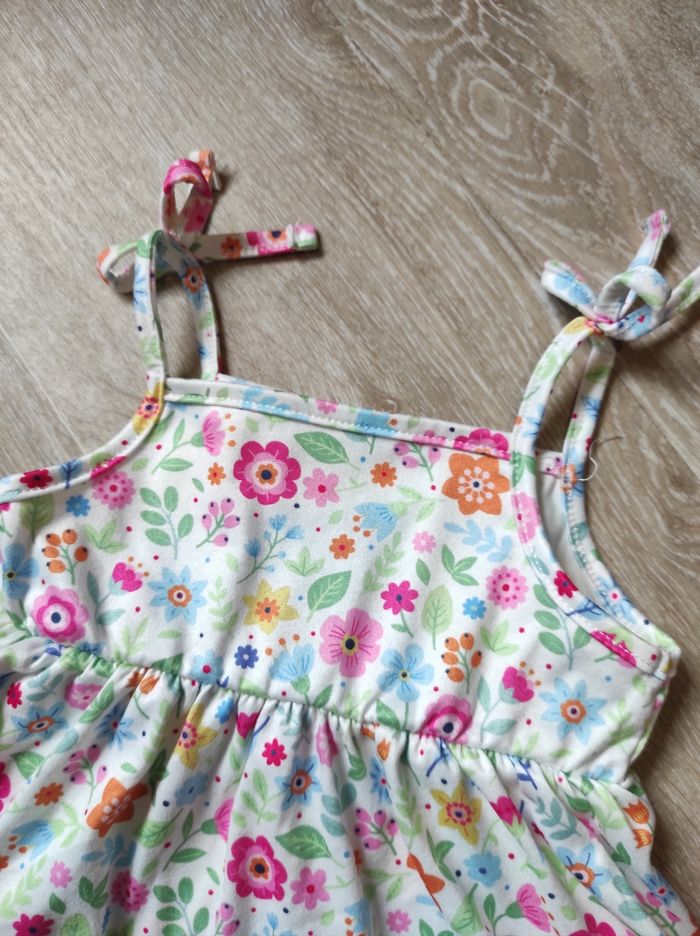 Robe fille - photo numéro 3