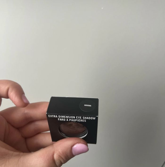 Ombre à paupière Mac extra dimension neuf - photo numéro 4