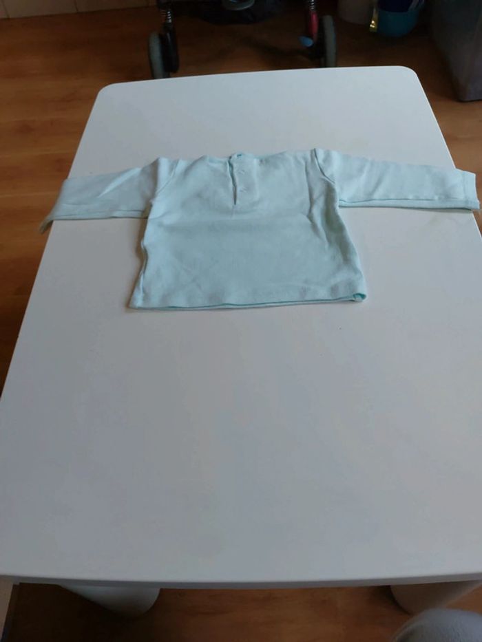 Pull-over - photo numéro 2