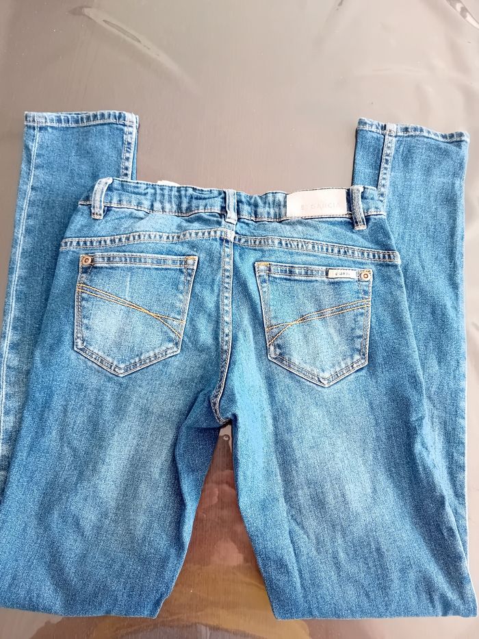 Jeans 12 ans . - photo numéro 3