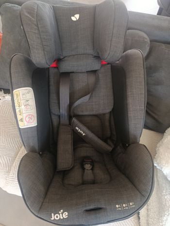 Siège auto