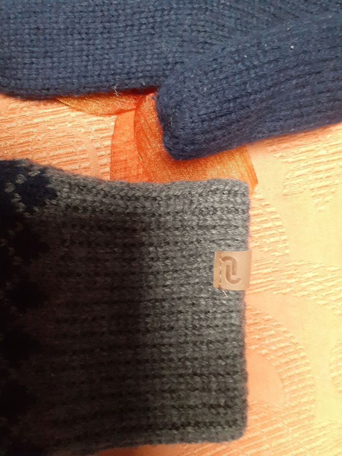 Paire de Gant mixte - photo numéro 3