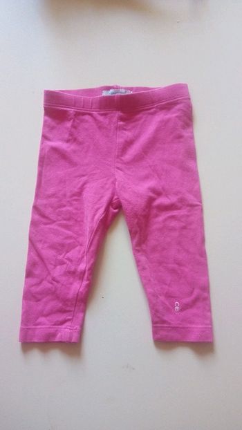 Legging Obaïbi