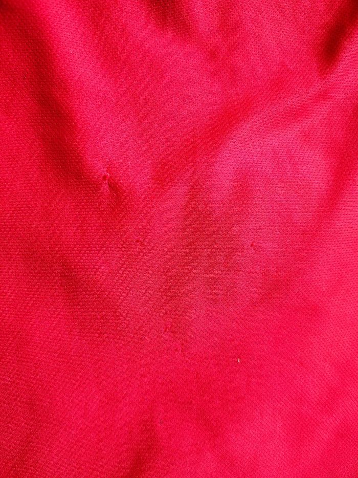 Tee-shirt Belgique taille 98/104 cm - photo numéro 2